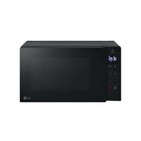 Microonde LG MH6032GAS Nero 20 L 700 W - Augustea Shop