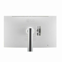 Monitor Gaming LG 27UQ850-W 4K Ultra HD 27"