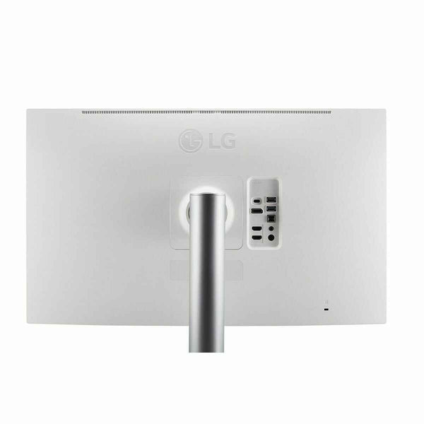 Monitor Gaming LG 27UQ850-W 4K Ultra HD 27"