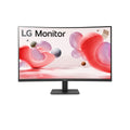Monitor Gaming LG 32MR50C-B 32" Full HD 100 Hz