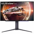 Gaming Monitor LG 27GS95QE-B.AEU Quad HD 27"
