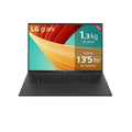 Laptop LG 17Z90R 17" i7-1360P 16 GB RAM 512 GB SSD Qwerty in Spagnolo