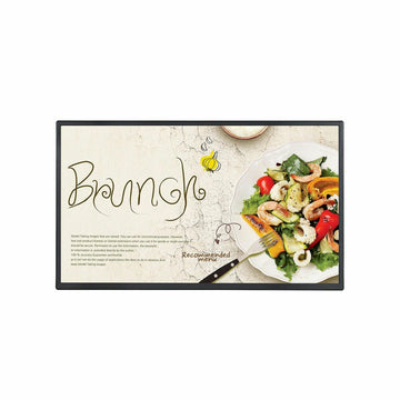 Monitor Videowall LG 32SM5DJ-B Full HD 32"