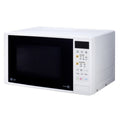 Microonde con Grill LG MH6042DW 800 W 1000 W 19 L