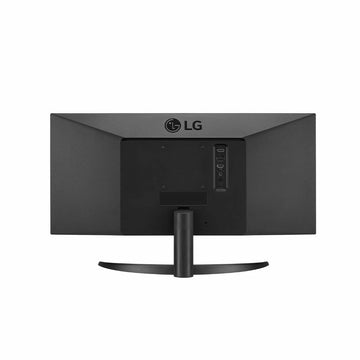 Gaming Monitor LG 29WQ60A-B WFHD 29"