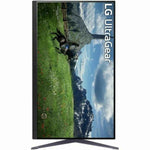 Monitor Gaming LG Quad HD 27"