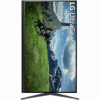 Monitor Gaming LG Quad HD 27"