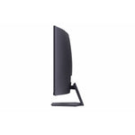 Monitor LG 32GS60QC-B Quad HD 32" 144 Hz 50 - 60 Hz 180 Hz - Augustea Shop