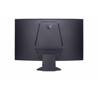 Monitor LG 32GS60QC-B Quad HD 32" 144 Hz 50 - 60 Hz 180 Hz - Augustea Shop