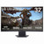 Monitor Gaming LG 32GS60QC-B 31,5" Quad HD 144 Hz 180 Hz