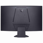 Monitor Gaming LG 32GS60QC-B 31,5" Quad HD 144 Hz 180 Hz