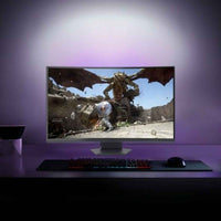 Monitor Gaming LG 32GS60QC-B 31,5" Quad HD 144 Hz 180 Hz