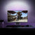 Monitor Gaming LG 32GS60QC-B 31,5" Quad HD 144 Hz 180 Hz