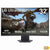 Monitor Gaming LG 32GS60QC-B 31,5" Quad HD 144 Hz 180 Hz