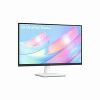 Monitor Gaming LG 27US500-W 27" 4K Ultra HD