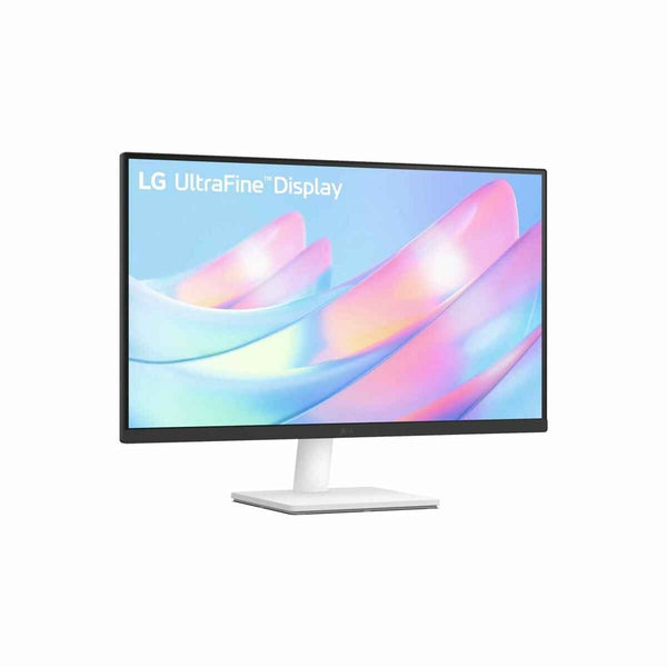 Monitor Gaming LG 27US500-W 27" 4K Ultra HD