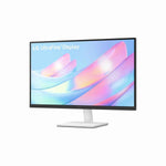 Monitor Gaming LG 27US500-W 27" 4K Ultra HD
