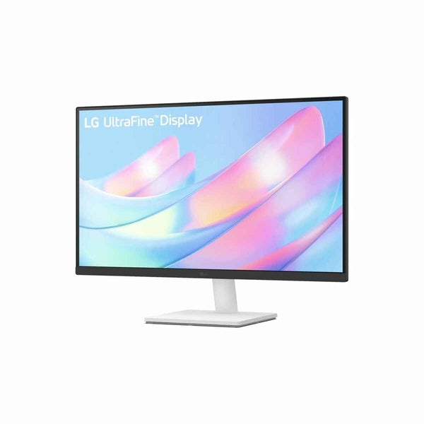 Monitor Gaming LG 27US500-W 27" 4K Ultra HD