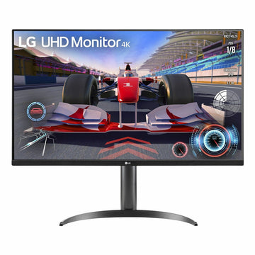 Monitor LG 32UR550K-B.AEU 4K Ultra HD 31,5"