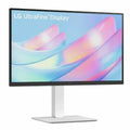 Gaming Monitor LG 27US550-W 4K Ultra HD 27"