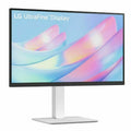 Gaming Monitor LG 27US550-W 4K Ultra HD 27"