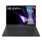 Laptop LG 16ZD90SP-A.AX78B 16" intel core ultra 7 32 GB RAM 1 TB SSD Qwerty in Spagnolo