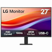 Monitor Gaming LG 27U421A-B Full HD 27"
