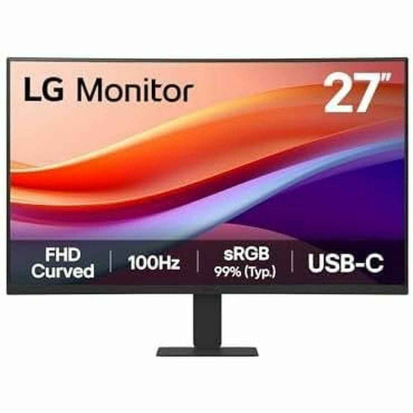 Monitor Gaming LG 27U421A-B Full HD 27"