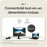 Monitor Gaming LG 27U421A-B Full HD 27"