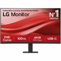 Gaming Monitor LG 27U421A-B.AEUQ 27" Full HD