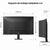 Monitor Gaming LG 27U421A-B Full HD 27"
