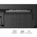 Monitor Gaming LG 27U631A-B 27" Quad HD