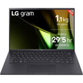 Laptop LG 14ZD90RU-G.AX55B 14" 16 GB RAM 512 GB SSD Qwerty in Spagnolo