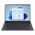 Laptop LG 14Z90RU-G.AA55B 14" i5-1334U 16 GB RAM 512 GB 512 GB SSD Qwerty in Spagnolo