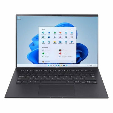 Laptop LG 14Z90RU-G.AA55B 14" i5-1334U 16 GB RAM 512 GB 512 GB SSD Qwerty in Spagnolo