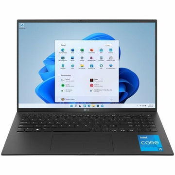 Laptop LG Gram 16Z90RU-G.AP55B 16" 16 GB RAM 512 GB SSD i5-1334U