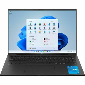 Laptop LG 16Z90RU-G.AA55B 16" 16 GB RAM 512 GB SSD i5-1334U