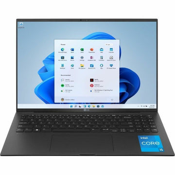 Laptop LG 16Z90RU-G.AA55B 16" 16 GB RAM 512 GB SSD Qwerty in Spagnolo i5-1334U