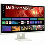 Monitor Gaming LG 27U731SA-W 27"