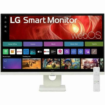 Monitor Gaming LG 27U731SA-W 27"