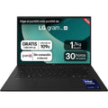 Laptop LG 14ZD90T-G.AX78B 14" intel core ultra 7 16 GB RAM 1 TB SSD Qwerty in Spagnolo