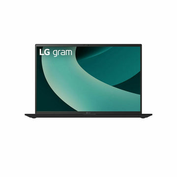 Laptop LG 16Z90T-G.AD88B 16" 32 GB RAM 1 TB SSD intel core ultra 7 255H