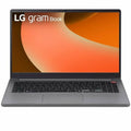 Laptop LG 15UD50T-G.AX55B 15" 16 GB RAM 512 GB SSD Qwerty in Spagnolo