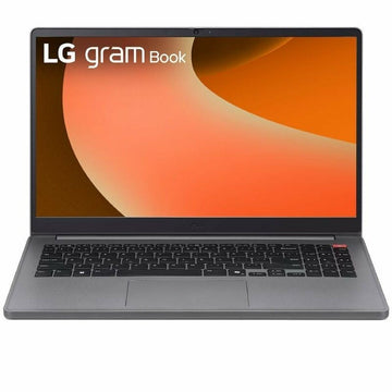 Laptop LG 15UD50T-G.AX55B 15" 16 GB RAM 512 GB SSD Qwerty in Spagnolo