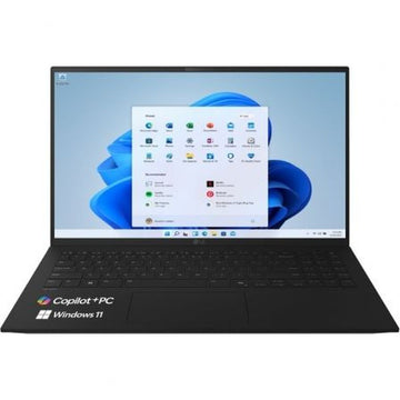 Laptop LG 15Z80T-G.AS55B 15" 16 GB RAM 512 GB SSD Qwerty in Spagnolo