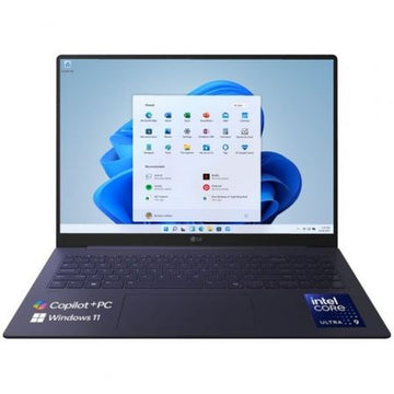 Laptop LG 16Z90TS-G.AU99B 16" 32 GB RAM 1 TB SSD