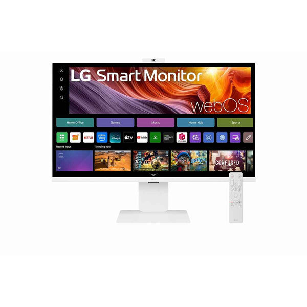 Monitor Gaming LG 32U850SA-W 4K Ultra HD 31,5"
