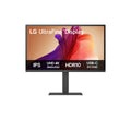 Monitor Gaming LG 27U730A-B 4K Ultra HD 27"