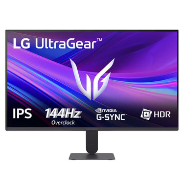 Gaming Monitor LG 27G411A-B Full HD 27"