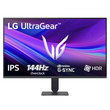 Gaming Monitor LG 27G411A-B.AEU 27" Full HD
